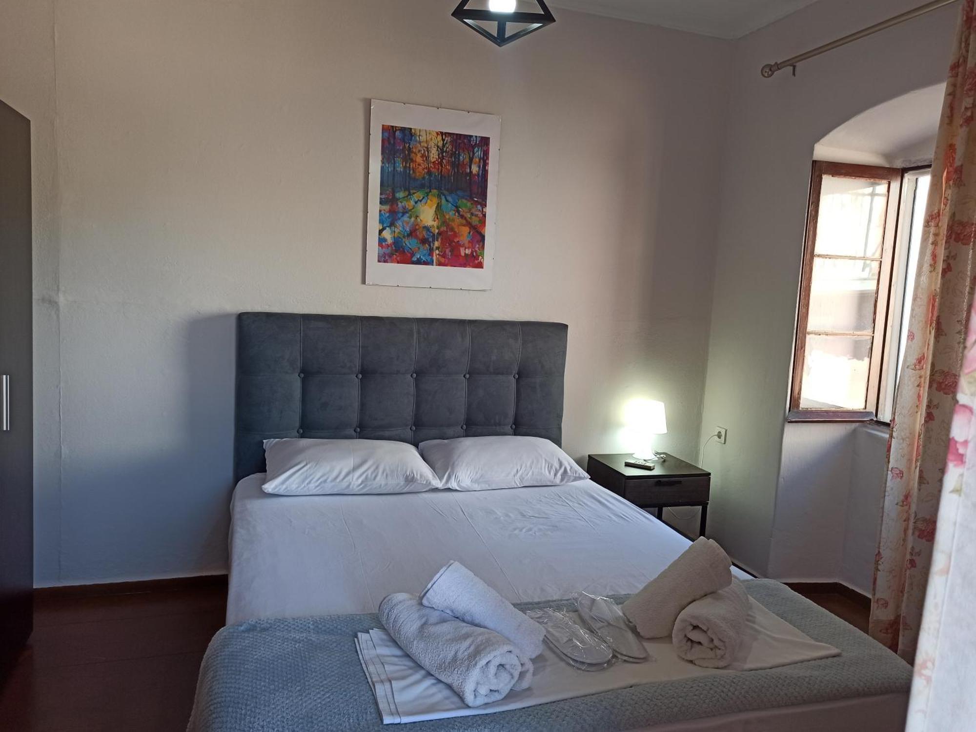 Poseidon Apartments Gaios Luaran gambar