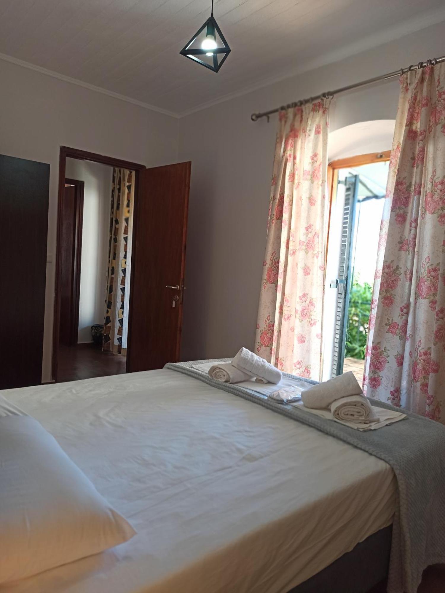 Poseidon Apartments Gaios Luaran gambar