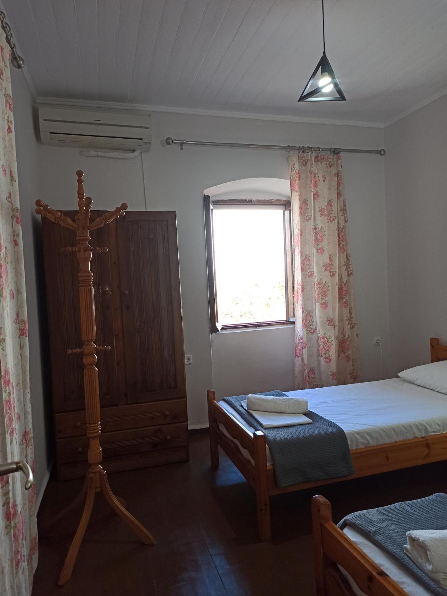 Poseidon Apartments Gaios Luaran gambar
