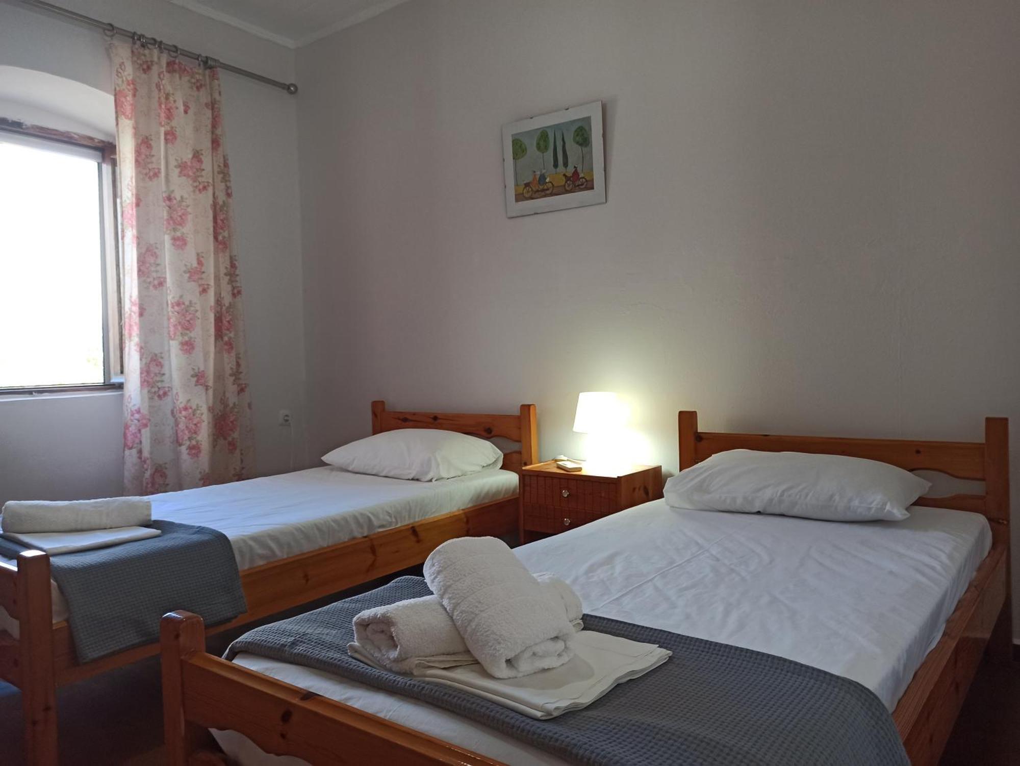 Poseidon Apartments Gaios Luaran gambar