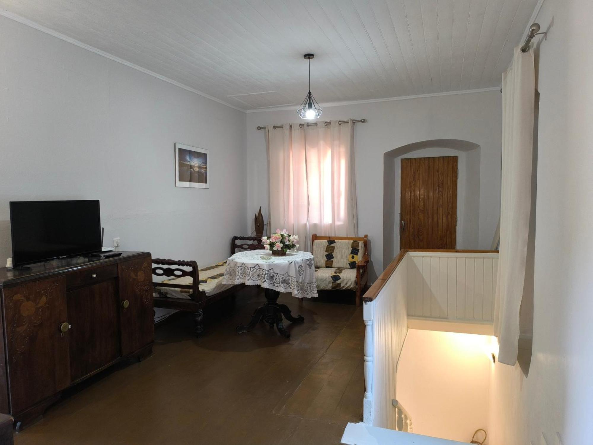 Poseidon Apartments Gaios Luaran gambar
