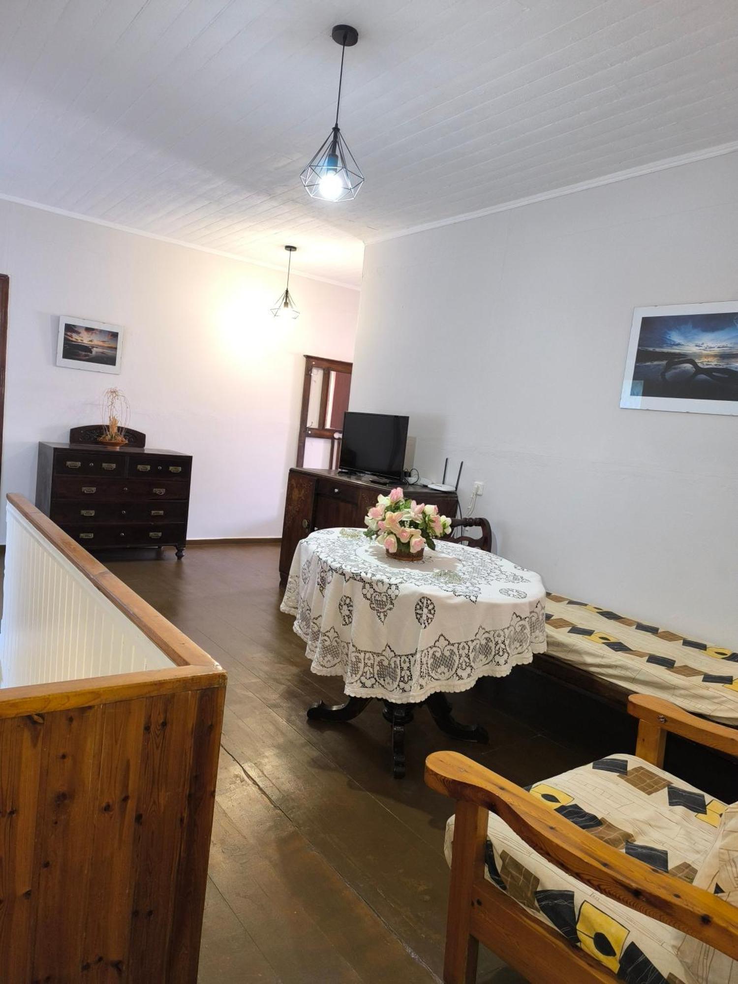 Poseidon Apartments Gaios Luaran gambar