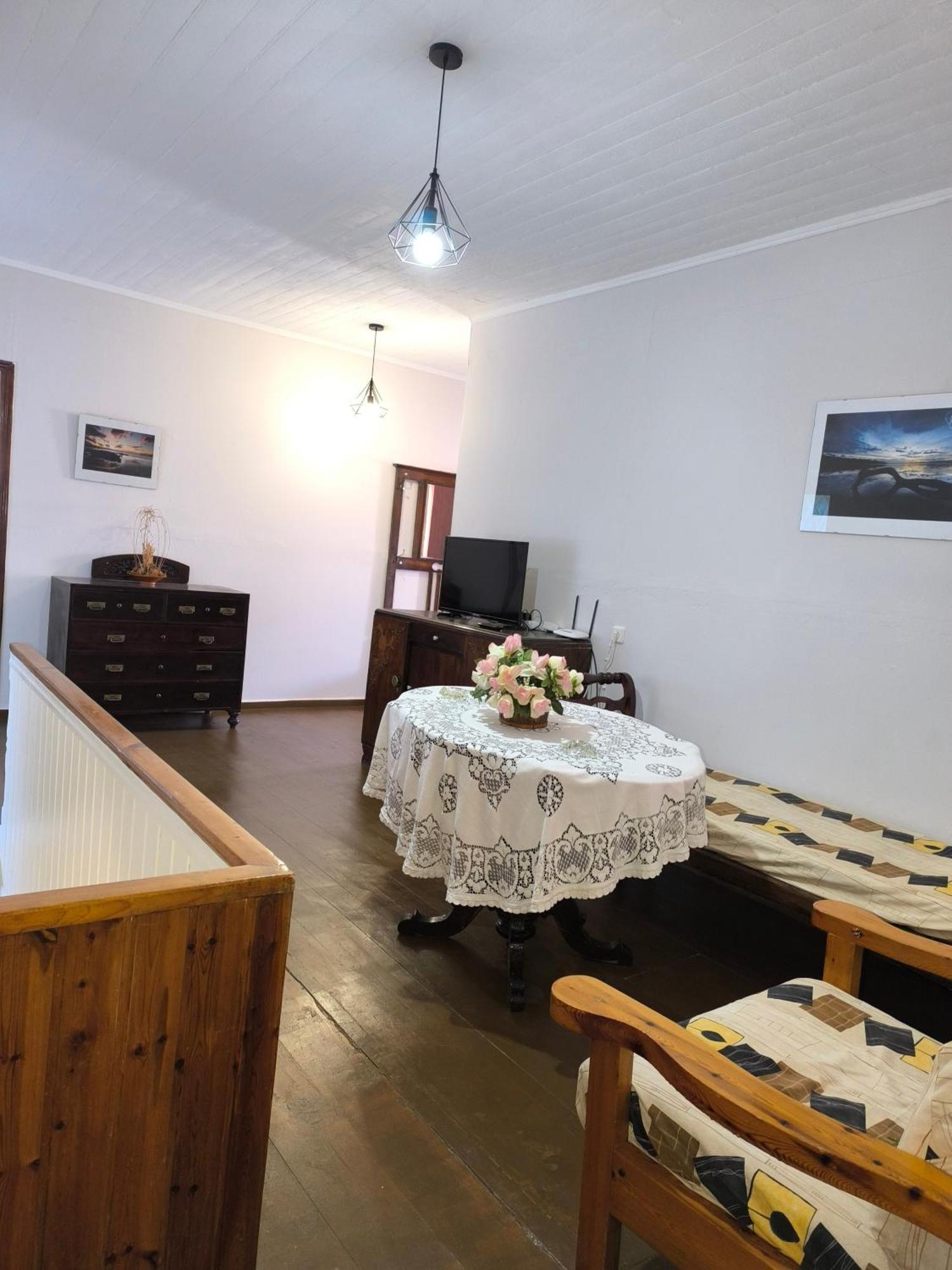 Poseidon Apartments Gaios Luaran gambar