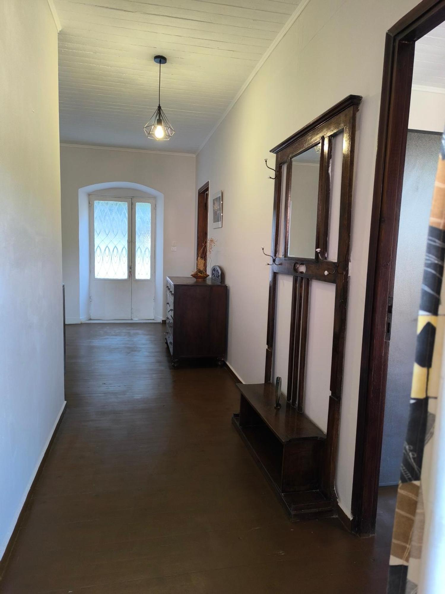 Poseidon Apartments Gaios Luaran gambar