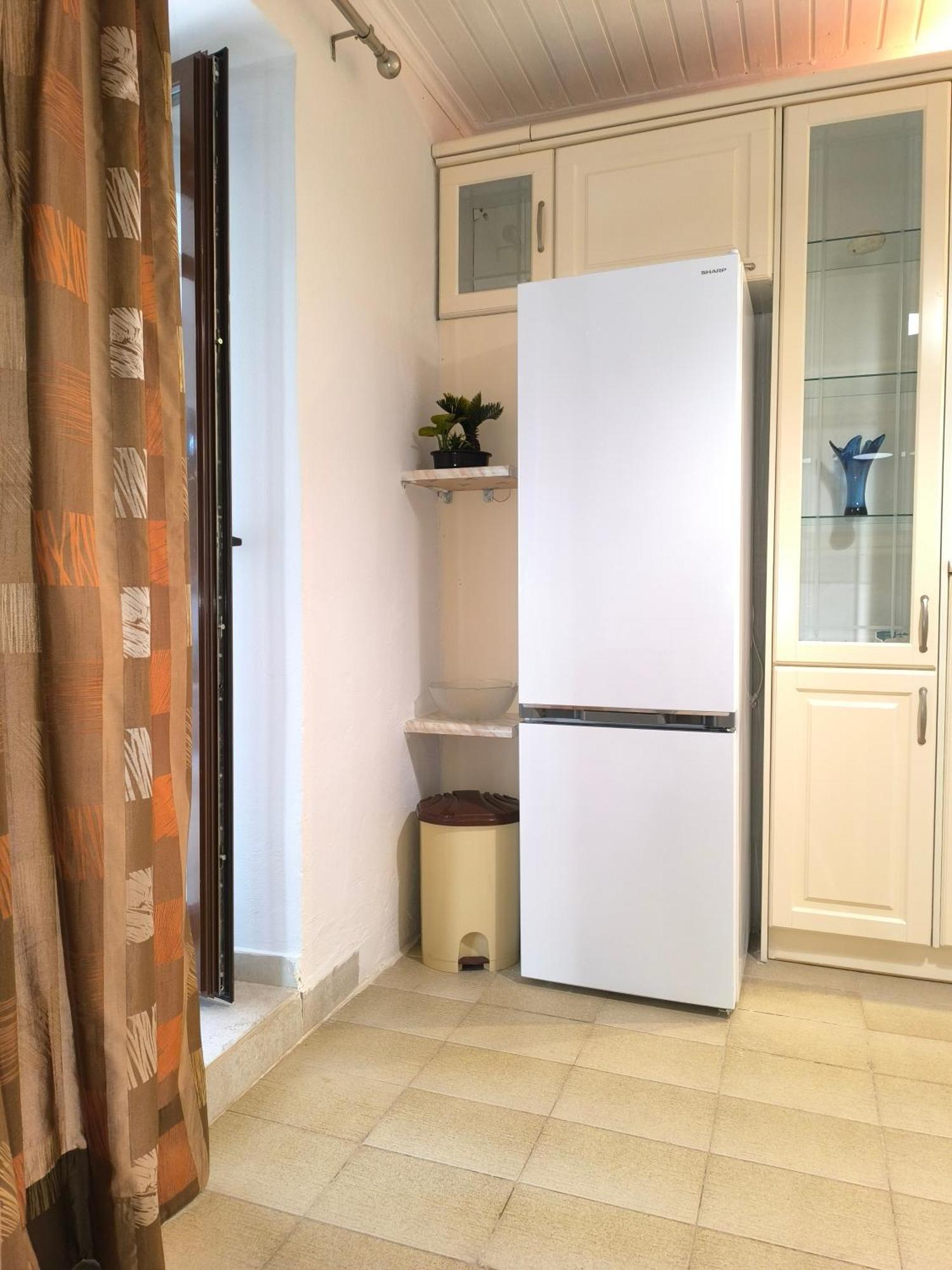 Poseidon Apartments Gaios Luaran gambar