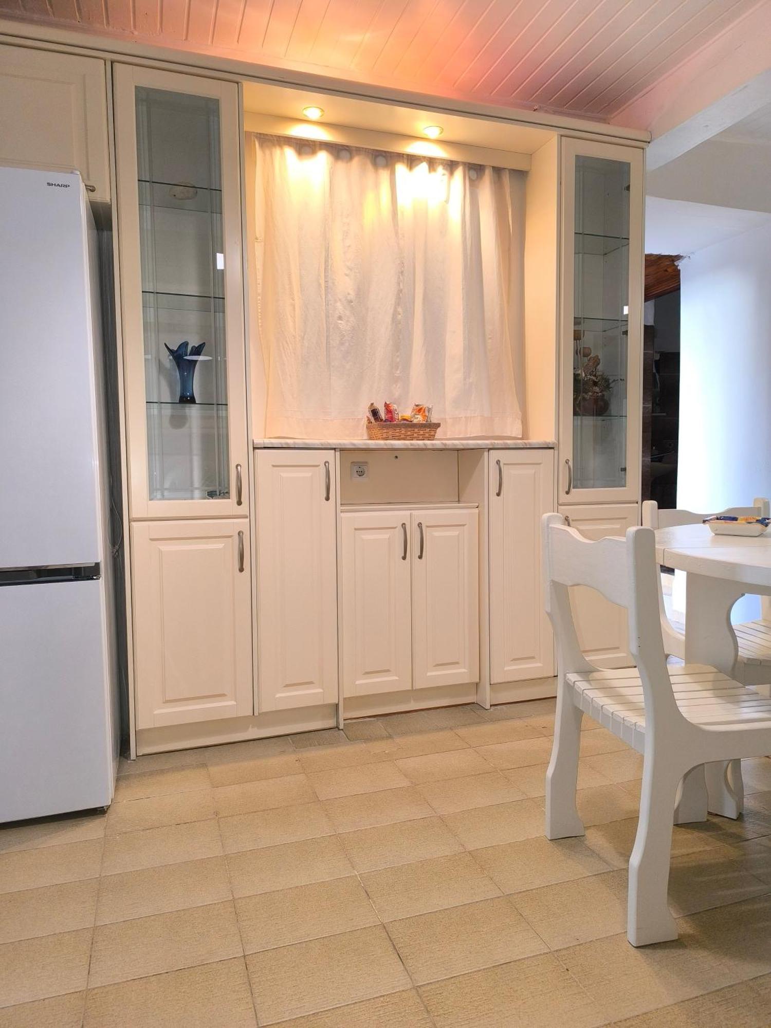 Poseidon Apartments Gaios Luaran gambar