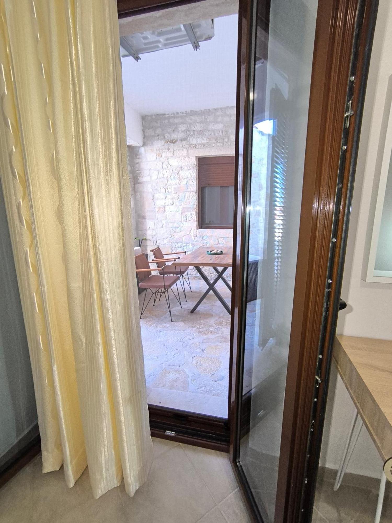 Poseidon Apartments Gaios Luaran gambar